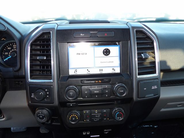 2016 Ford F-150 XLT | Dalton, GA | Paniagua Auto Mall 2016 Ford F-150 XLT | Dalton, GA | Paniagua Auto Mall