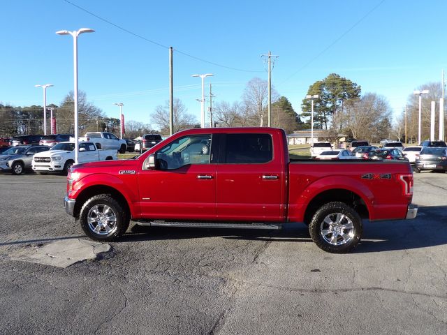 2016 Ford F-150 XLT | Dalton, GA | Paniagua Auto Mall 