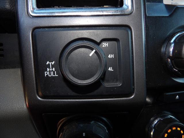 2016 Ford F-150 XLT | Dalton, GA | Paniagua Auto Mall 