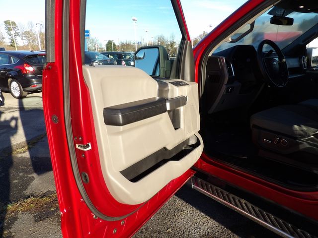 2016 Ford F-150 XLT | Dalton, GA | Paniagua Auto Mall 2016 Ford F-150 XLT | Dalton, GA | Paniagua Auto Mall