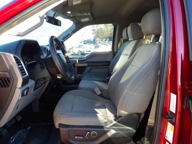 2016 Ford F-150 XLT | Dalton, GA | Paniagua Auto Mall 2016 Ford F-150 XLT | Dalton, GA | Paniagua Auto Mall