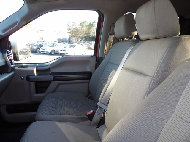 2016 Ford F-150 XLT | Dalton, GA | Paniagua Auto Mall 