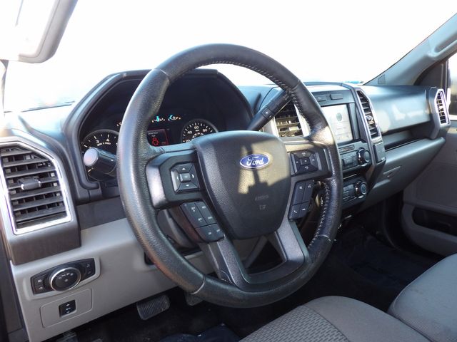 2016 Ford F-150 XLT | Dalton, GA | Paniagua Auto Mall 