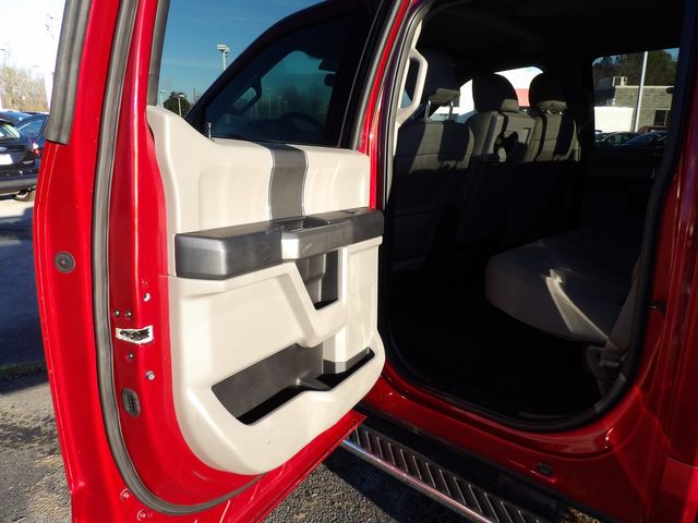 2016 Ford F-150 XLT | Dalton, GA | Paniagua Auto Mall 2016 Ford F-150 XLT | Dalton, GA | Paniagua Auto Mall