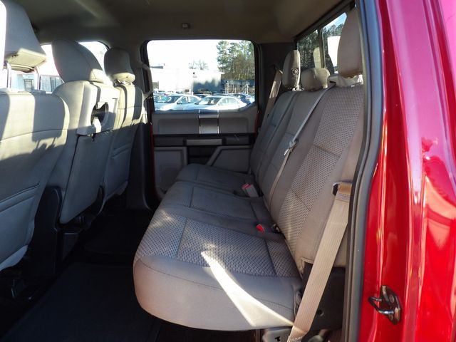 2016 Ford F-150 XLT | Dalton, GA | Paniagua Auto Mall 2016 Ford F-150 XLT | Dalton, GA | Paniagua Auto Mall