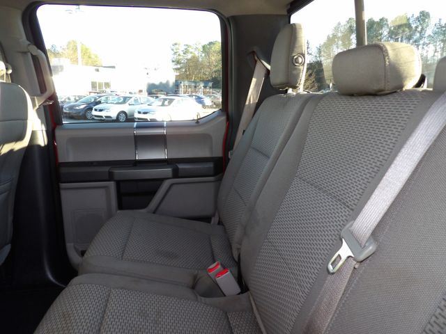 2016 Ford F-150 XLT | Dalton, GA | Paniagua Auto Mall 