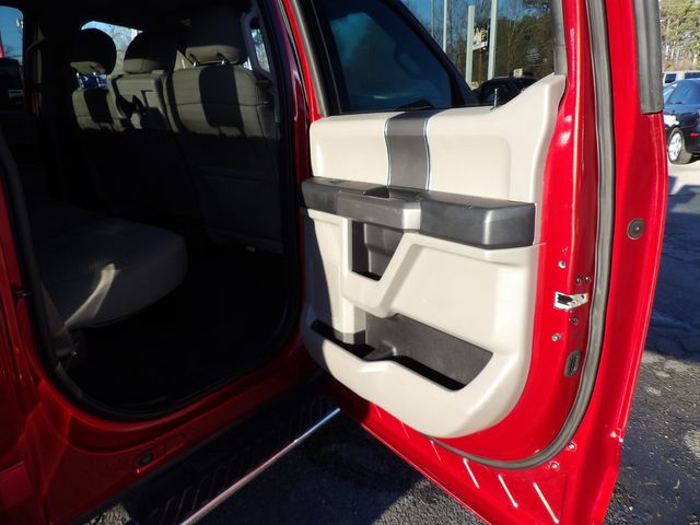 2016 Ford F-150 XLT | Dalton, GA | Paniagua Auto Mall 2016 Ford F-150 XLT | Dalton, GA | Paniagua Auto Mall