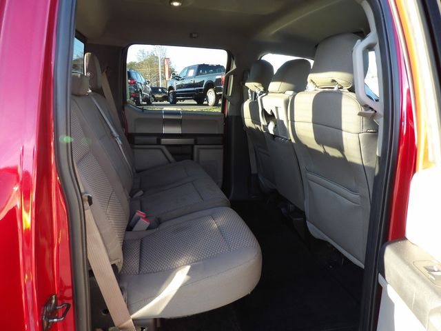 2016 Ford F-150 XLT | Dalton, GA | Paniagua Auto Mall 2016 Ford F-150 XLT | Dalton, GA | Paniagua Auto Mall