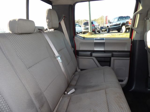 2016 Ford F-150 XLT | Dalton, GA | Paniagua Auto Mall 