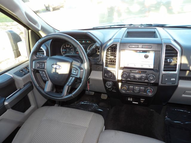 2016 Ford F-150 XLT | Dalton, GA | Paniagua Auto Mall 