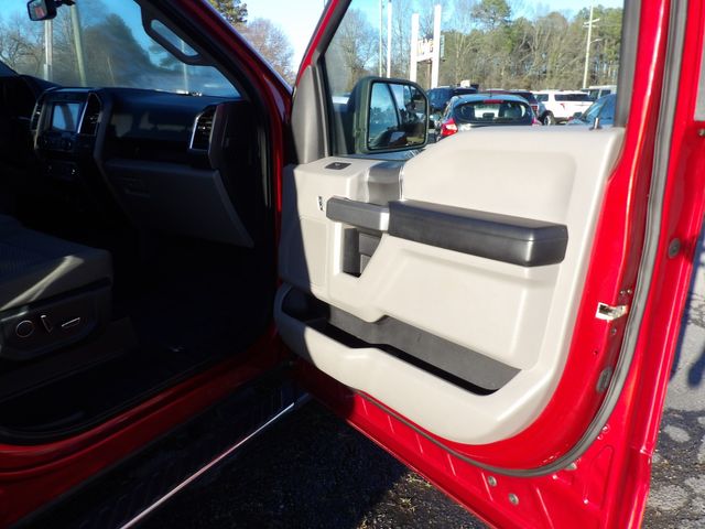 2016 Ford F-150 XLT | Dalton, GA | Paniagua Auto Mall 2016 Ford F-150 XLT | Dalton, GA | Paniagua Auto Mall