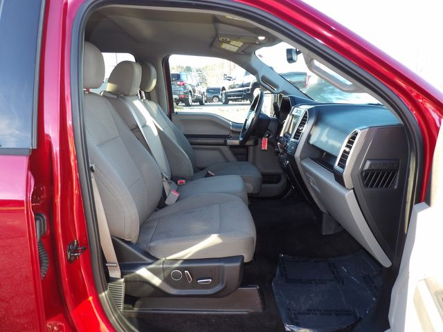 2016 Ford F-150 XLT | Dalton, GA | Paniagua Auto Mall 2016 Ford F-150 XLT | Dalton, GA | Paniagua Auto Mall