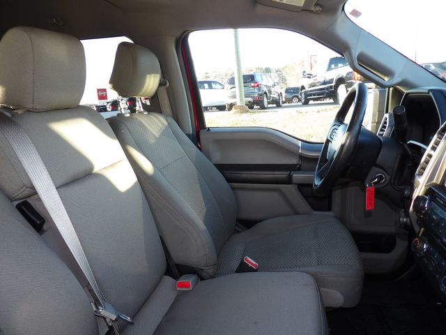 2016 Ford F-150 XLT | Dalton, GA | Paniagua Auto Mall 2016 Ford F-150 XLT | Dalton, GA | Paniagua Auto Mall