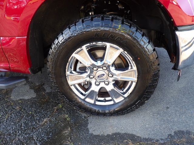 2016 Ford F-150 XLT | Dalton, GA | Paniagua Auto Mall 2016 Ford F-150 XLT | Dalton, GA | Paniagua Auto Mall