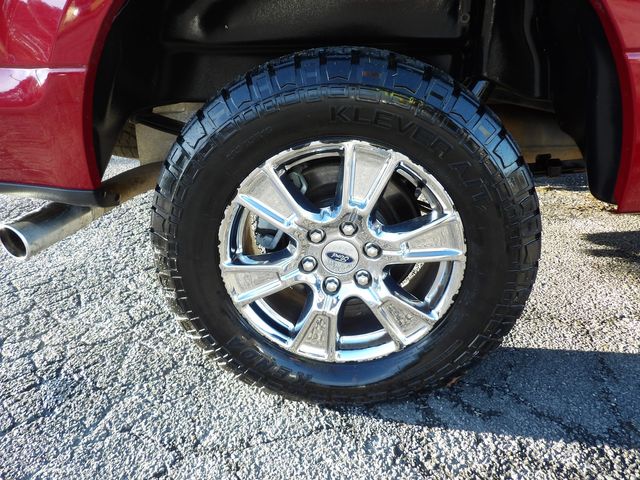 2016 Ford F-150 XLT | Dalton, GA | Paniagua Auto Mall 2016 Ford F-150 XLT | Dalton, GA | Paniagua Auto Mall