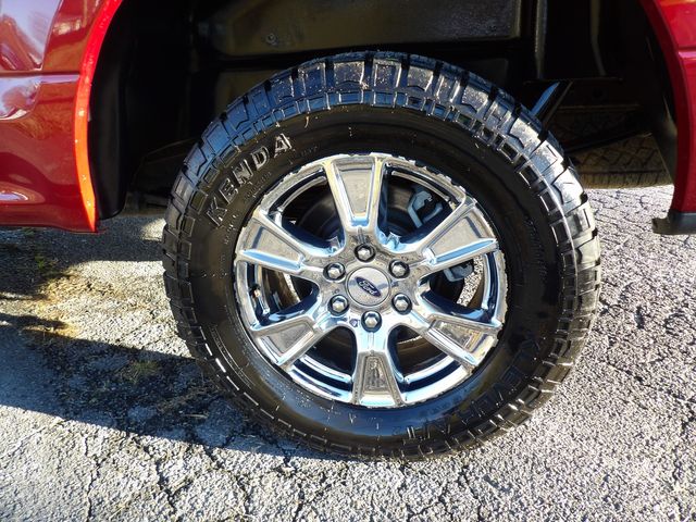 2016 Ford F-150 XLT | Dalton, GA | Paniagua Auto Mall 