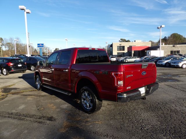 2016 Ford F-150 XLT | Dalton, GA | Paniagua Auto Mall 2016 Ford F-150 XLT | Dalton, GA | Paniagua Auto Mall