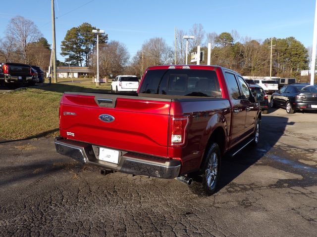 2016 Ford F-150 XLT | Dalton, GA | Paniagua Auto Mall 2016 Ford F-150 XLT | Dalton, GA | Paniagua Auto Mall