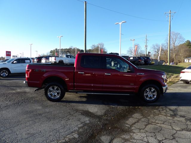 2016 Ford F-150 XLT | Dalton, GA | Paniagua Auto Mall 