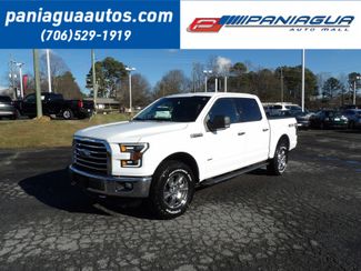 2016 Ford F-150 XLT | Dalton, GA | Paniagua Auto Mall  in Dalton, GA 30721