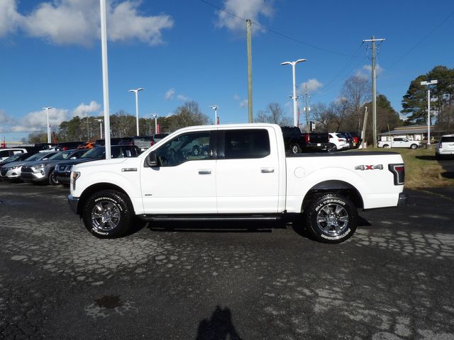 2016 Ford F-150 XLT | Dalton, GA | Paniagua Auto Mall 