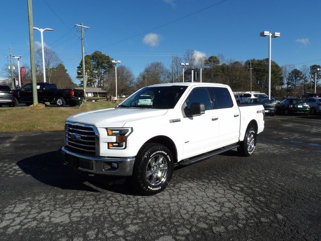 2016 Ford F-150 XLT | Dalton, GA | Paniagua Auto Mall 2016 Ford F-150 XLT | Dalton, GA | Paniagua Auto Mall