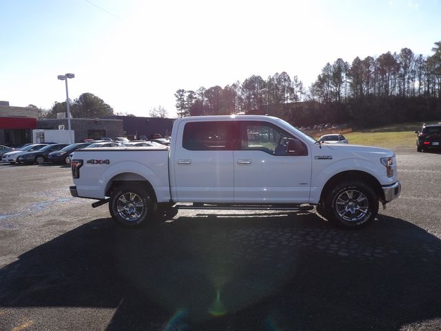 2016 Ford F-150 XLT | Dalton, GA | Paniagua Auto Mall 2016 Ford F-150 XLT | Dalton, GA | Paniagua Auto Mall