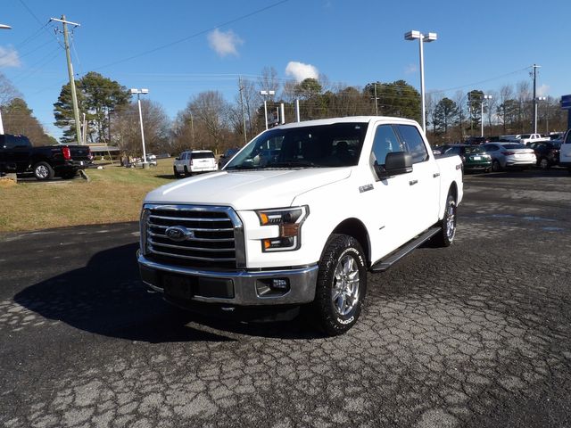 2016 Ford F-150 XLT | Dalton, GA | Paniagua Auto Mall 2016 Ford F-150 XLT | Dalton, GA | Paniagua Auto Mall