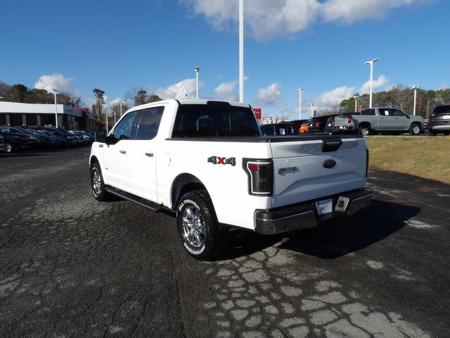 2016 Ford F-150 XLT | Dalton, GA | Paniagua Auto Mall 2016 Ford F-150 XLT | Dalton, GA | Paniagua Auto Mall