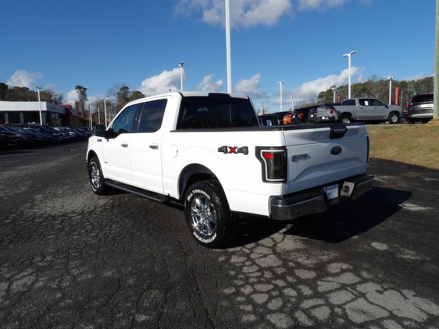2016 Ford F-150 XLT | Dalton, GA | Paniagua Auto Mall 
