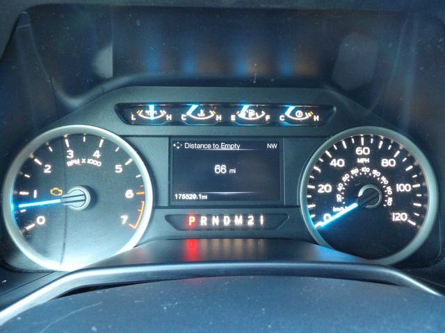 2016 Ford F-150 XLT | Dalton, GA | Paniagua Auto Mall 2016 Ford F-150 XLT | Dalton, GA | Paniagua Auto Mall