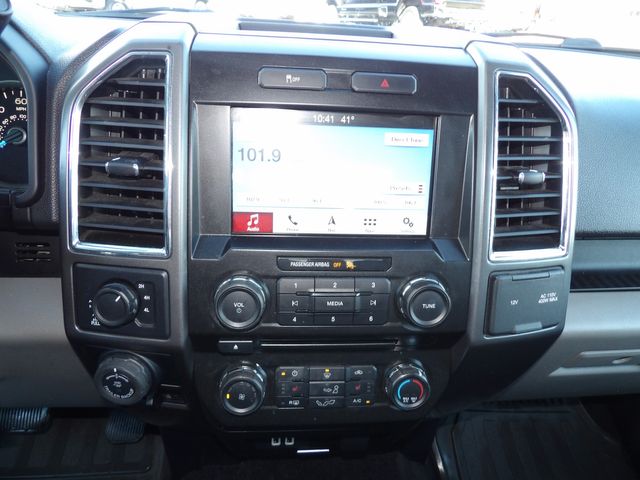 2016 Ford F-150 XLT | Dalton, GA | Paniagua Auto Mall 