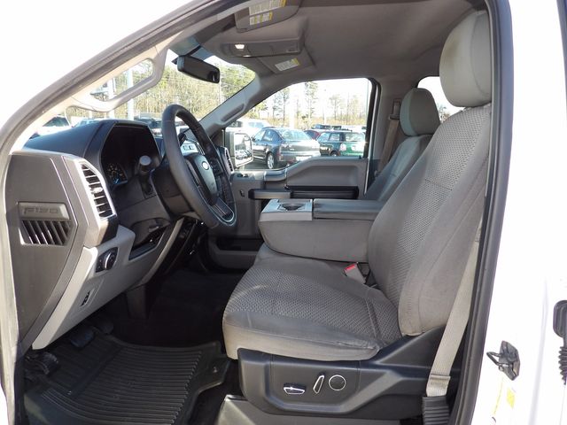 2016 Ford F-150 XLT | Dalton, GA | Paniagua Auto Mall 