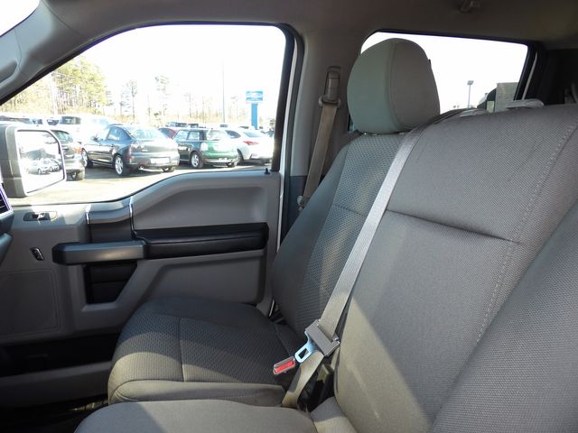 2016 Ford F-150 XLT | Dalton, GA | Paniagua Auto Mall 