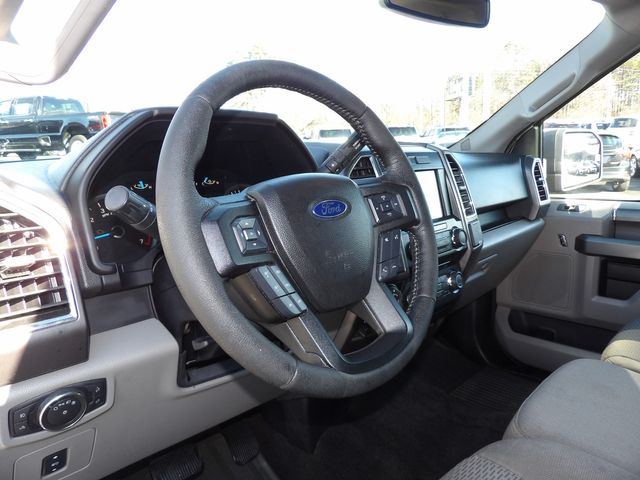 2016 Ford F-150 XLT | Dalton, GA | Paniagua Auto Mall 