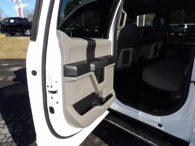 2016 Ford F-150 XLT | Dalton, GA | Paniagua Auto Mall 2016 Ford F-150 XLT | Dalton, GA | Paniagua Auto Mall