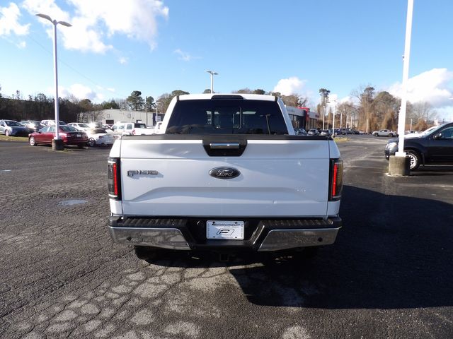2016 Ford F-150 XLT | Dalton, GA | Paniagua Auto Mall 