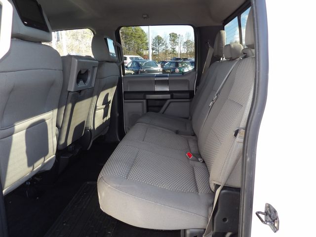 2016 Ford F-150 XLT | Dalton, GA | Paniagua Auto Mall 