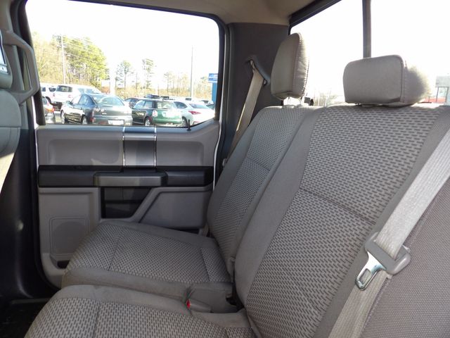 2016 Ford F-150 XLT | Dalton, GA | Paniagua Auto Mall 2016 Ford F-150 XLT | Dalton, GA | Paniagua Auto Mall