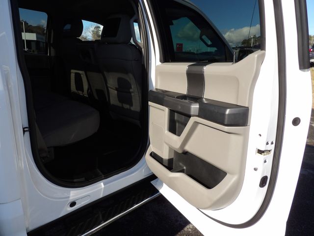 2016 Ford F-150 XLT | Dalton, GA | Paniagua Auto Mall 