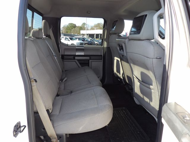 2016 Ford F-150 XLT | Dalton, GA | Paniagua Auto Mall 