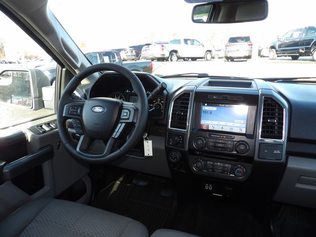 2016 Ford F-150 XLT | Dalton, GA | Paniagua Auto Mall 2016 Ford F-150 XLT | Dalton, GA | Paniagua Auto Mall