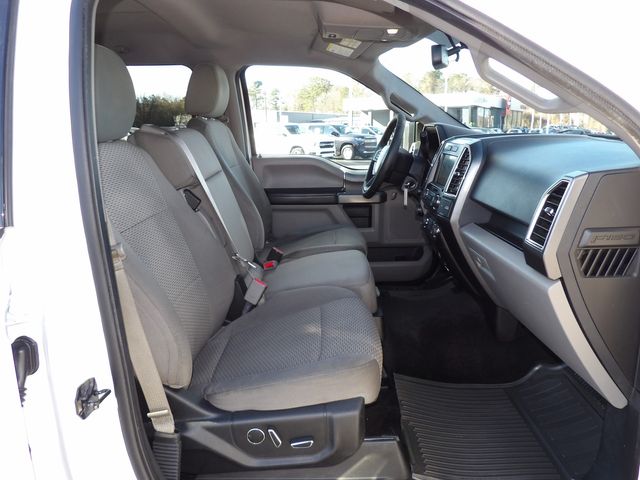 2016 Ford F-150 XLT | Dalton, GA | Paniagua Auto Mall 