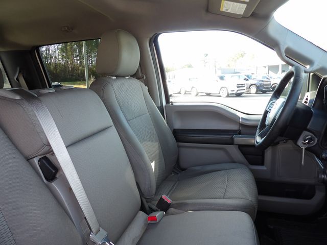 2016 Ford F-150 XLT | Dalton, GA | Paniagua Auto Mall 