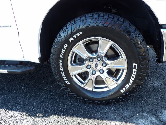 2016 Ford F-150 XLT | Dalton, GA | Paniagua Auto Mall 