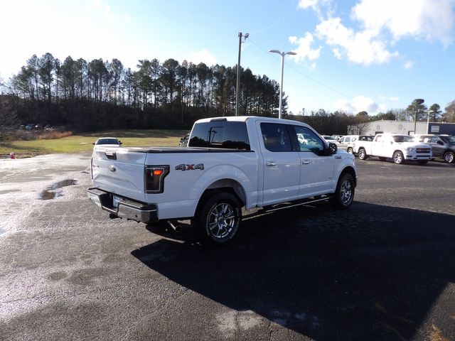 2016 Ford F-150 XLT | Dalton, GA | Paniagua Auto Mall 