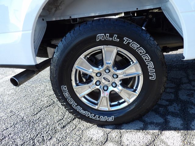 2016 Ford F-150 XLT | Dalton, GA | Paniagua Auto Mall 