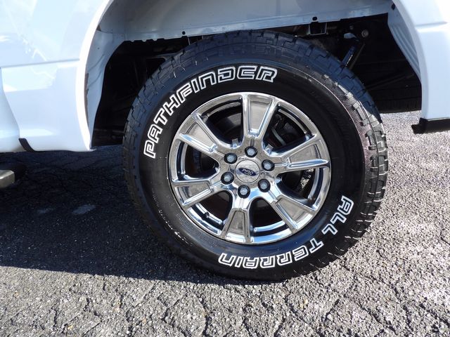 2016 Ford F-150 XLT | Dalton, GA | Paniagua Auto Mall 2016 Ford F-150 XLT | Dalton, GA | Paniagua Auto Mall