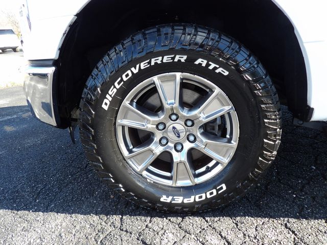 2016 Ford F-150 XLT | Dalton, GA | Paniagua Auto Mall 2016 Ford F-150 XLT | Dalton, GA | Paniagua Auto Mall