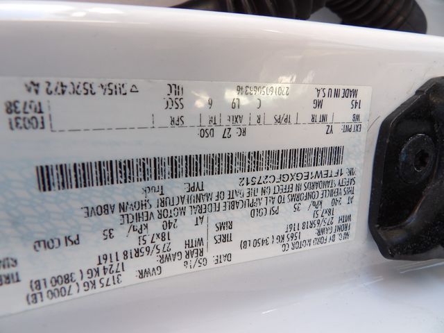 2016 Ford F-150 XLT | Dalton, GA | Paniagua Auto Mall 2016 Ford F-150 XLT | Dalton, GA | Paniagua Auto Mall